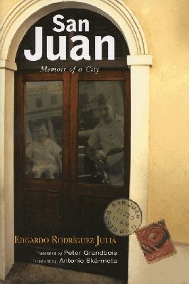 University of Wisconsin Press, Peter Grandbois - San Juan, Inbunden. Tillgänglighet: Tillfälligt slut