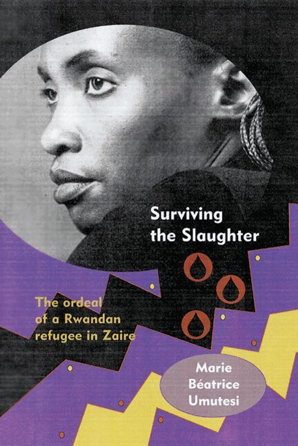 University of Wisconsin Press - Surviving the Slaughter, Häftad