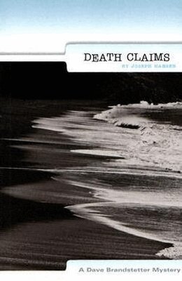 Joseph Hansen - Death Claims, Häftad. Tillgänglighet: Tillfälligt slut