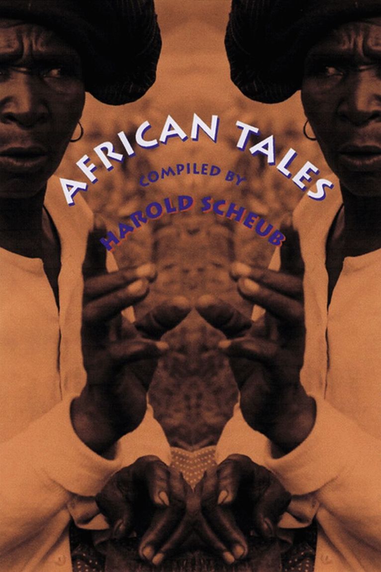 Harold Scheub - African Tales, Häftad. Tillgänglighet: Lägg i varukorg