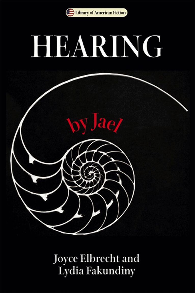 Joyce Elbrecht, Lydia Fakundiny - Hearing, Inbunden. Tillgänglighet: Tillfälligt slut
