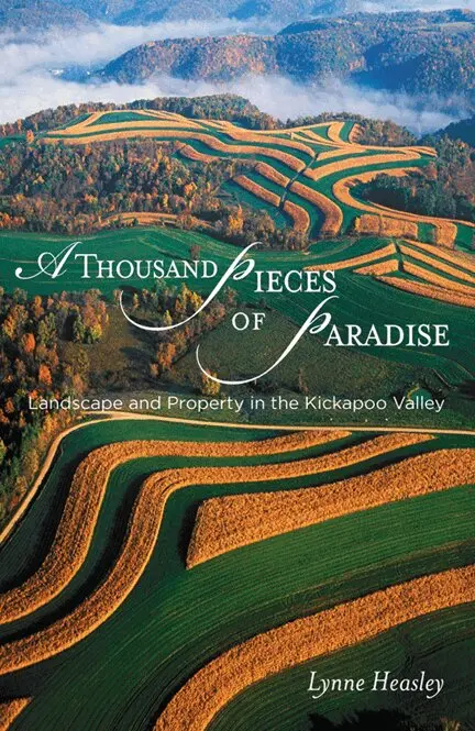 Lynne Heasley - Thousand Pieces of Paradise, Häftad. Tillgänglighet: Lägg i varukorg