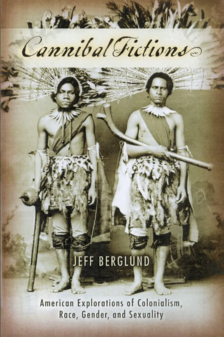 Jeff Berglund - Cannibal Fictions, Inbunden. Tillgänglighet: Tillfälligt slut