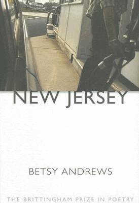 Betsy Andrews, Ronald Wallace - New Jersey, Inbunden. Tillgänglighet: Tillfälligt slut