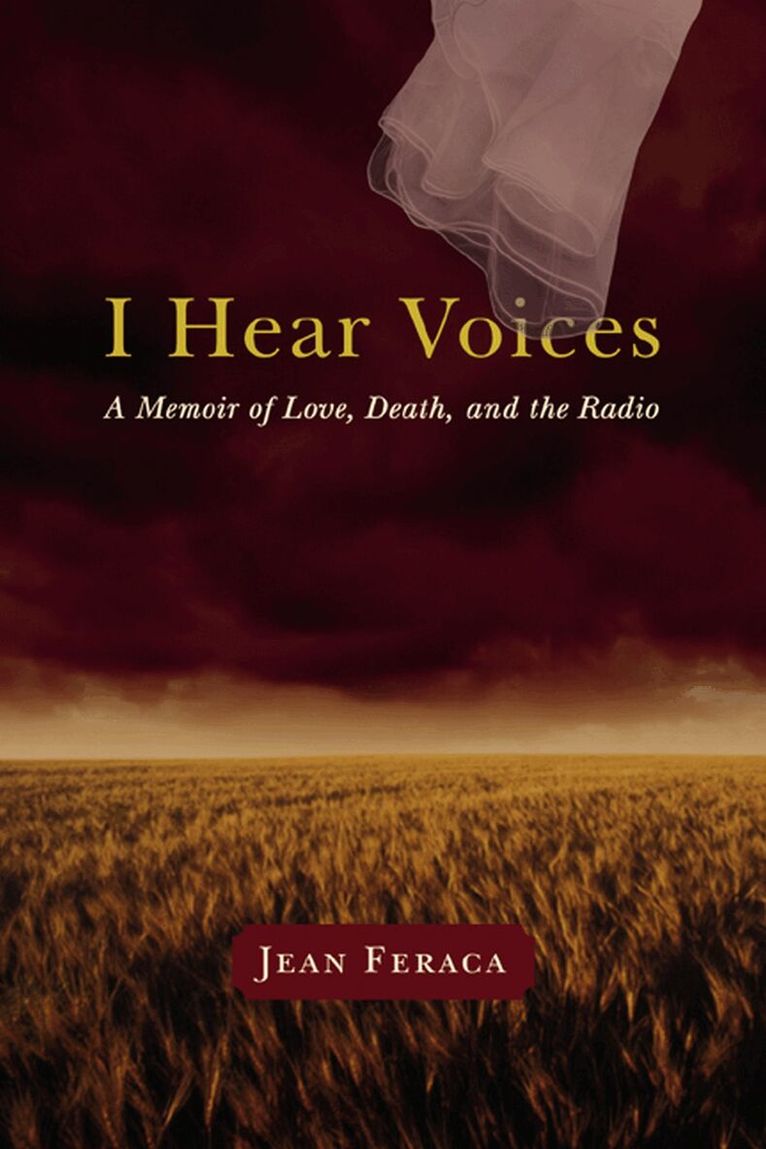Jean Feraca - I Hear Voices, Inbunden. Tillgänglighet: Tillfälligt slut