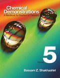 Chemical Demonstrations, Volume Five