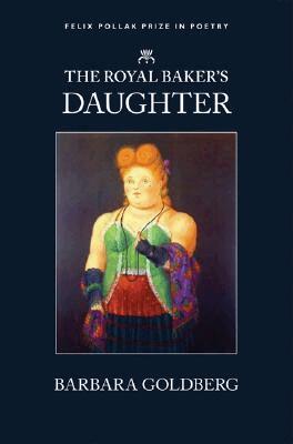 Barbara Goldberg - Royal Baker's Daughter, Inbunden. Tillgänglighet: Tillfälligt slut