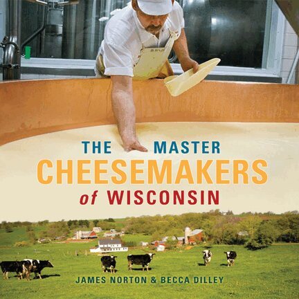 James Norton, Becca Dilley - Master Cheesemakers of Wisconsin, Häftad. Tillgänglighet: Tillfälligt slut