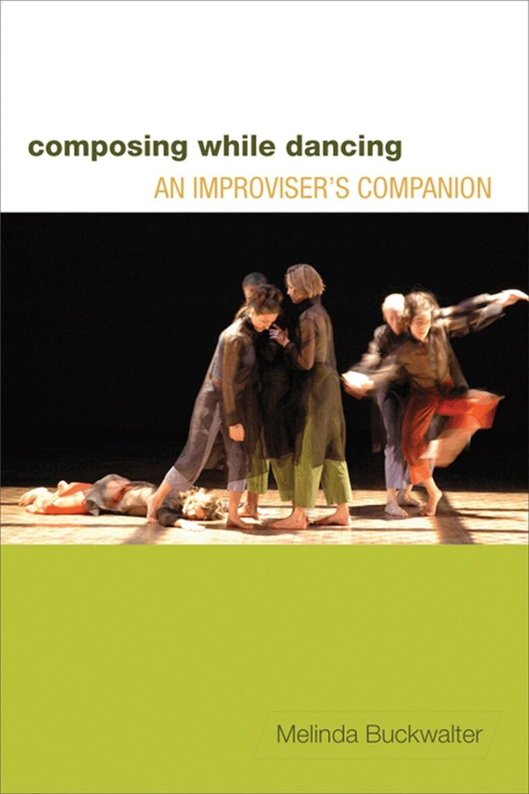 Composing While Dancing