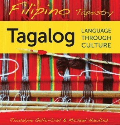 Rhodalyne Gallo-Crail, Michael Hawkins - Filipino Tapestry Audio Supplement, CD-bok. Tillgänglighet: Tillfälligt slut