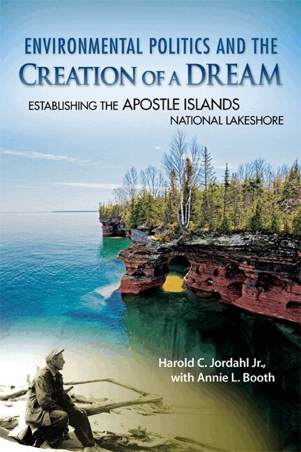 Harold C. Jordahl - Environmental Politics and the Creation of a Dream, Häftad. Tillgänglighet: Tillfälligt slut