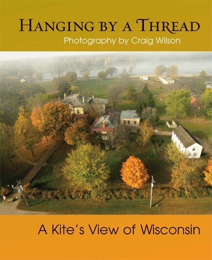 Craig Wilson - Hanging by a Thread, Häftad. Tillgänglighet: Tillfälligt slut