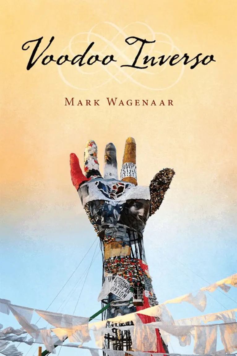 Mark Wagenaar - Voodoo Inverso, Häftad. Tillgänglighet: Lägg i varukorg