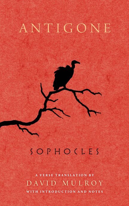 Sophocles - Antigone, Häftad