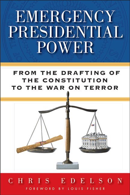 Emergency Presidential Power