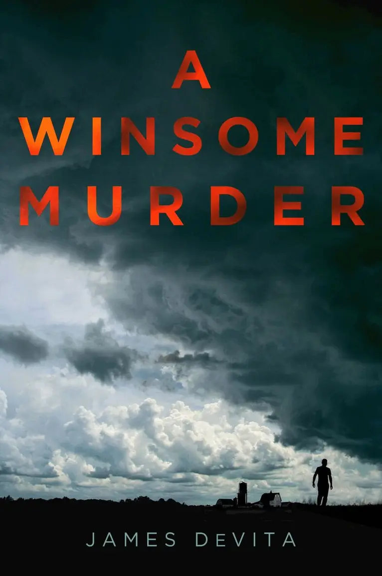 James DeVita - Winsome Murder, Inbunden. Tillgänglighet: Lägg i varukorg