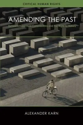 Alexander Karn - Amending the Past, Häftad. Tillgänglighet: Tillfälligt slut