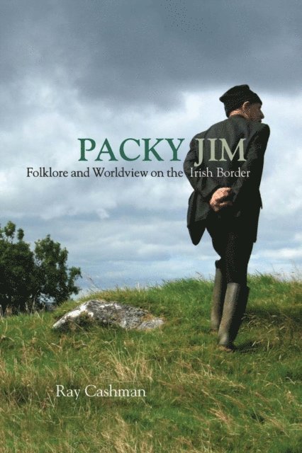 Ray Cashman - Packy Jim, E-bok