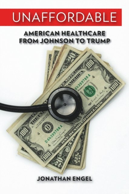 Jonathan Engel - Unaffordable, E-bok