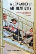 Paradox of Authenticity
