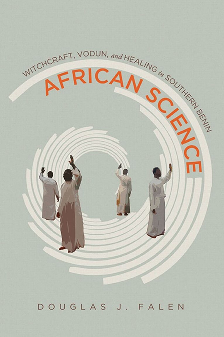 Douglas J. Falen - African Science, Inbunden. Tillgänglighet: Lägg i varukorg