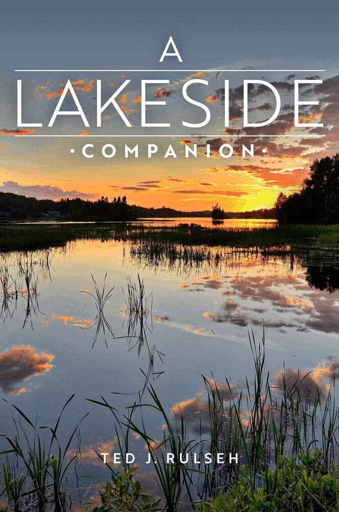 Ted J. Rulseh - Lakeside Companion, Inbunden. Tillgänglighet: Lägg i varukorg