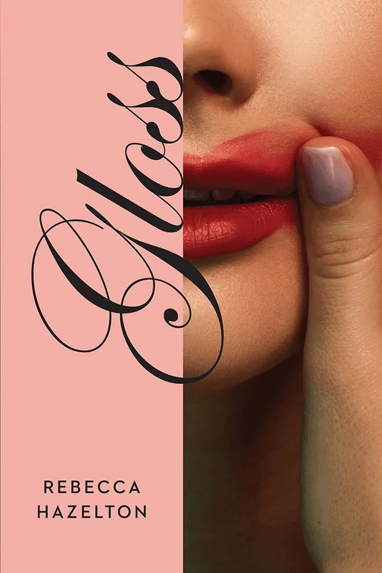 Rebecca Hazelton - Gloss, Häftad. Tillgänglighet: Tillfälligt slut
