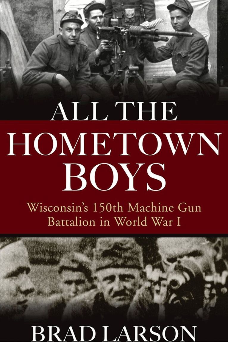 All the Hometown Boys