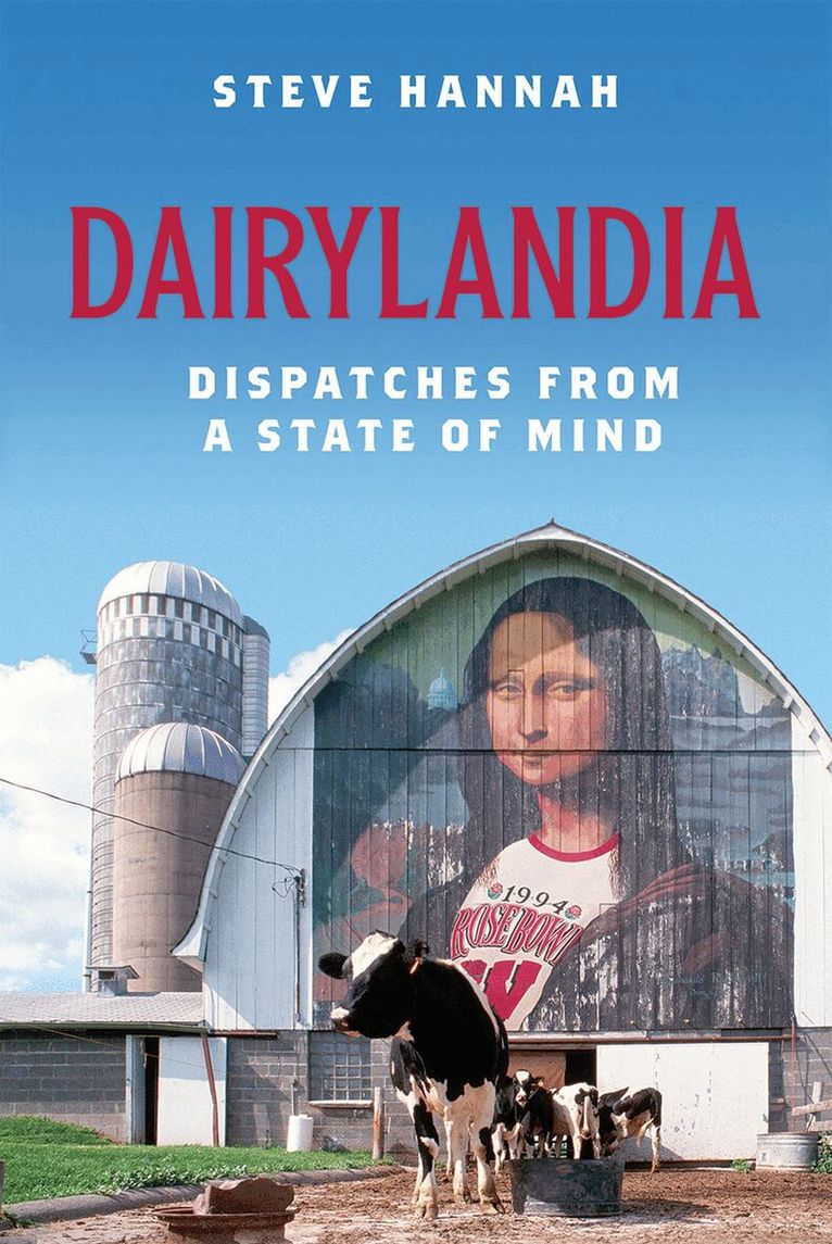 Dairylandia