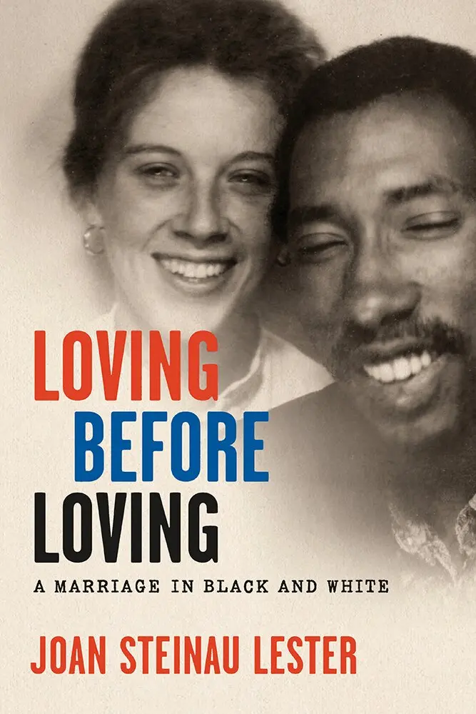 Joan Steinau Lester - Loving Before Loving, Inbunden. Tillgänglighet: Lägg i varukorg