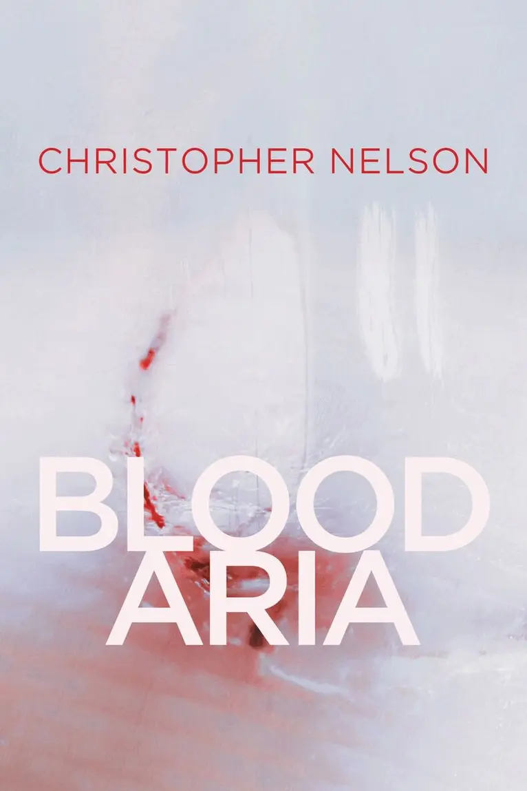 Christopher Nelson - Blood Aria, Häftad. Tillgänglighet: Tillfälligt slut