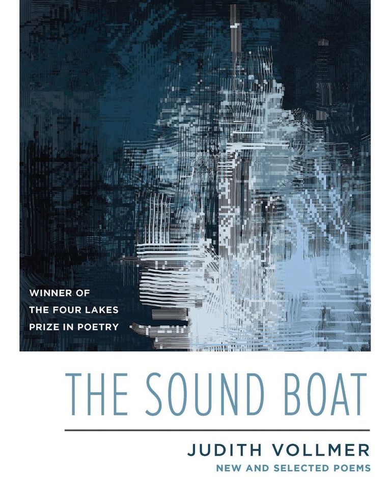 Judith Vollmer - Sound Boat, Häftad. Tillgänglighet: Tillfälligt slut