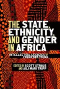 The State, Ethnicity, and Gender in Africa