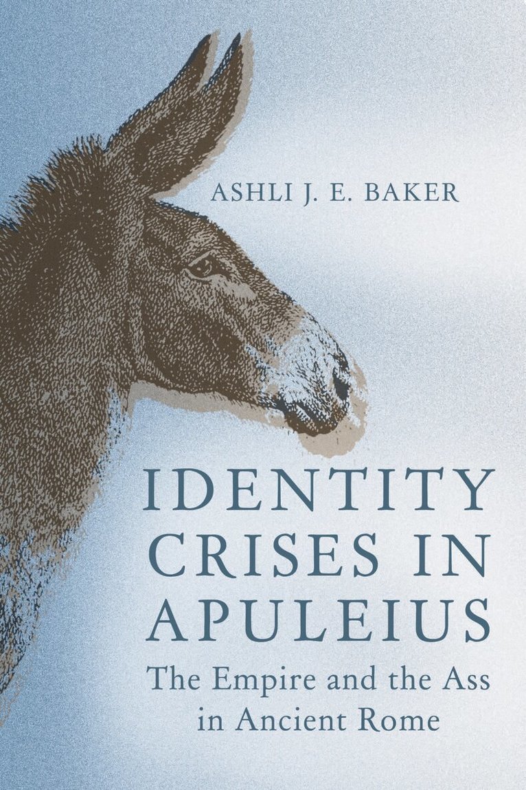 Identity Crises in Apuleius