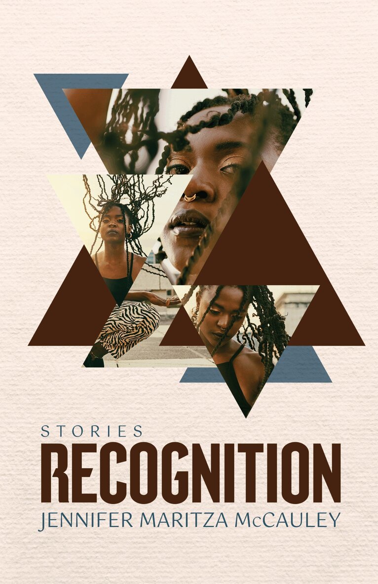 Jennifer Maritza McCauley - Recognition, Häftad
