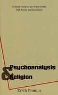 Psychoanalysis and Religion