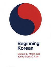 Beginning Korean