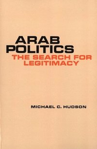 Arab Politics