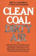 Clean Coal/Dirty Air