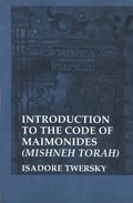 The Code of Maimonides (Mishneh Torah)