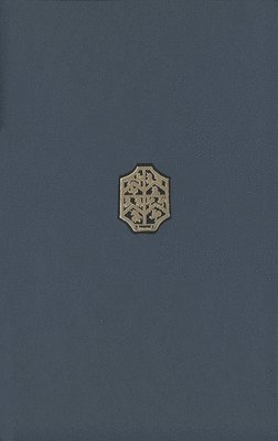 Thomas More, Daniel Kinney - Yale Edition of The Complete Works of St. Thomas More, Inbunden. Tillgänglighet: Tillfälligt slut