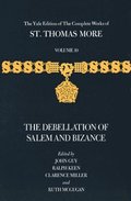 The Yale Edition of The Complete Works of St. Thomas More