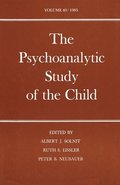 The Psychoanalytic Study of the Child