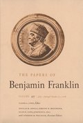 The Papers of Benjamin Franklin, Vol. 27: Volume 27: July 1 Through October 31, 1778