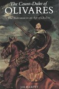 Count-Duke of Olivares