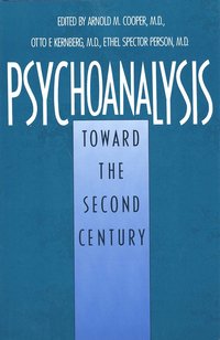 Psychoanalysis