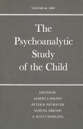 The Psychoanalytic Study of the Child