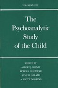 The Psychoanalytic Study of the Child