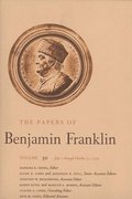 The Papers of Benjamin Franklin, Vol. 30