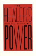 Healer's Power